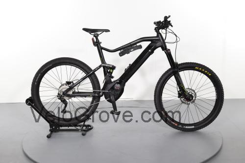 Bulls SIX50 EVO AM 1 fiche technique et avis